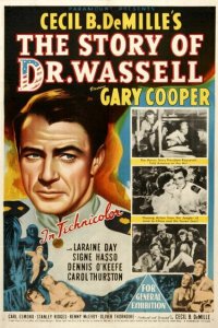  История доктора Уоссела (1944 ) 