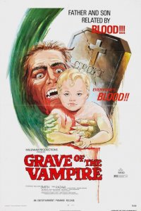  Могила вампира (1972 ) 