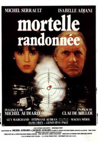  Смертельная поездка (1983 ) 