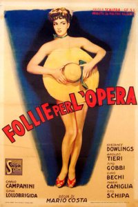  Без ума от оперы (1948 ) 
