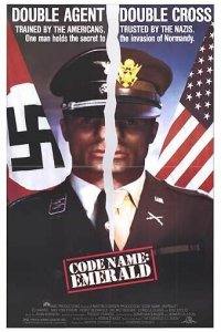  Кодовое имя «Изумруд» (1985 ) 