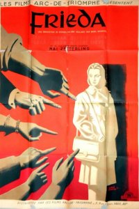  Фрида (1947 ) 