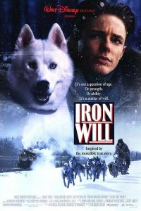  Железная воля (1994 ) 