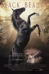  Черный красавец (1994 ) 