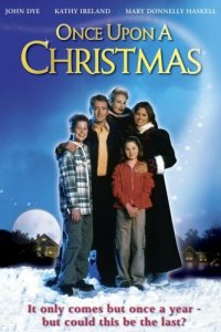  Однажды на Рождество (2000 ) 