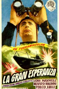  Великая надежда (1955 ) 