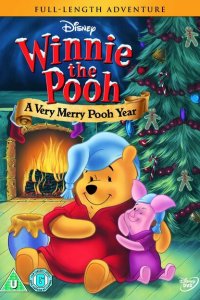  Винни Пух: Рождественский Пух (2002 ) 