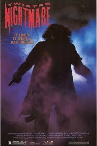  Изощрённый кошмар (1987 ) 