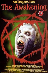  Подвиды 4: Кровавая буря (1998 ) 
