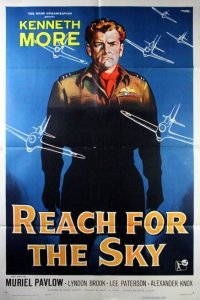  Достичь небес (1956 ) 