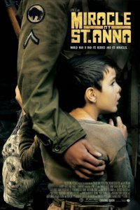  Чудо святой Анны (2008 ) 