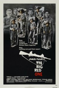  Большая Красная Единица (1980 ) 