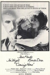  Возвращение домой (1978 ) 