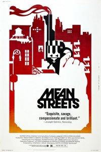  Злые улицы (1973 ) 