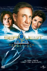  Подводная одиссея (1994 ) 
