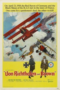  Красный барон (1971 ) 