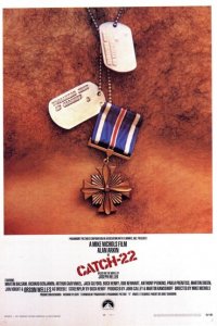  Уловка — 22 (1970 ) 