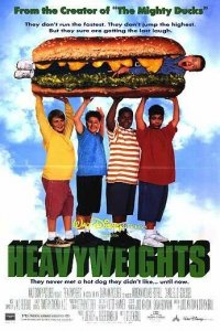  Толстопузы (1995 ) 