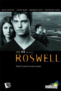  Город пришельцев (1999 ) 