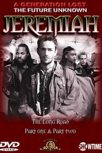  Иеремия (2002 ) 