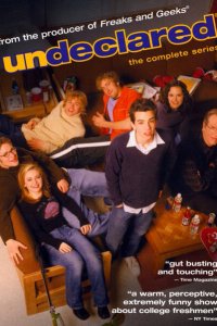  Неопределившиеся (2001 ) 