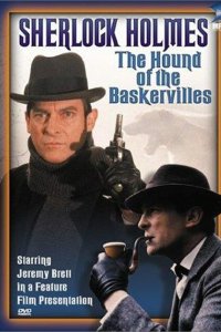  Собака Баскервилей (1988 ) 