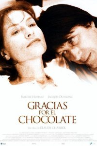  Спасибо за шоколад (2000 ) 