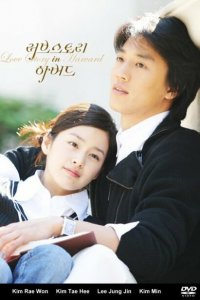  История любви в Гарварде (2004 ) 