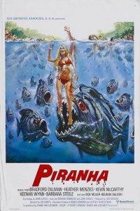  Пираньи (1978 ) 