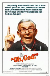  О, Боже! (1977 ) 