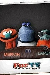  Мохнатики (2008 ) 