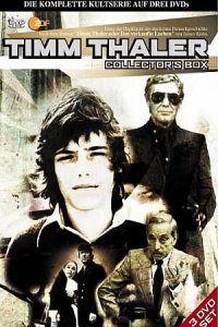  Тим Талер (1979 ) 