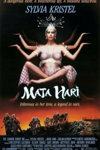  Мата Хари (1985 ) 