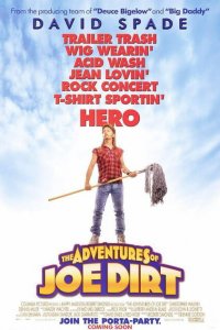  Приключения Джо Грязнули (2001 ) 