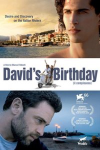 День рождения Дэвида (2009 ) 