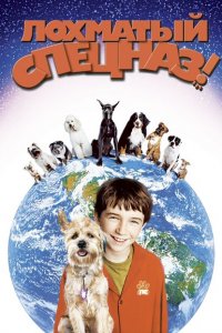  Лохматый спецназ (2003 ) 