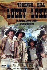  Счастливчик Люк (1992 ) 