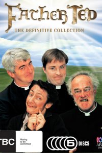  Отец Тед (1995 ) 