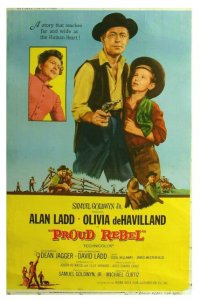  Гордый бунтарь (1958 ) 