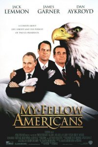  Мои дорогие американцы (1996 ) 