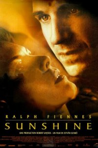  Вкус солнечного света (1999 ) 