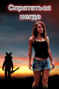  Спрятаться негде (2011 ) 