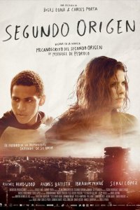  Второе происхождение (2015 ) 