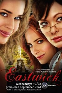  Иствик (2009 ) 