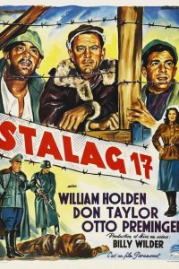  Лагерь для военнопленных №17 (1953 ) 
