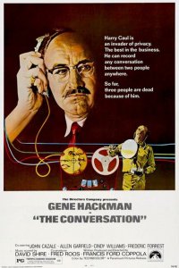 Разговор (1974 ) 