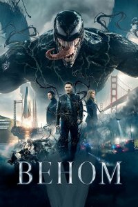  Веном (2018 ) 