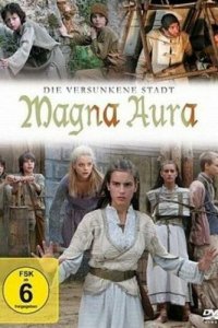  Магна Аура (2009 ) 