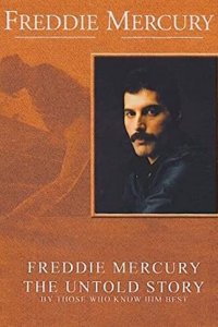  Фредди Меркьюри, нерассказанная история (2000 ) 