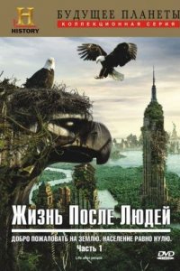  Жизнь после людей (2009 ) 